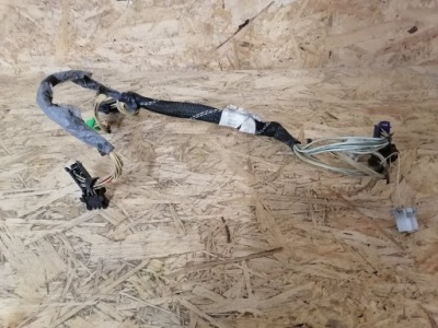 Джгут кабель pod кермо renault premium 420 dc фото №1