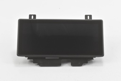 MONITOR PANTALLA NAVEGACION L8B2-19C279-AC LAND ROVER DEFENDER II L663  