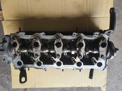 CYLINDER HEAD ENGINE 2,0 CRDI HYUNDAI KIA 22111-27901  