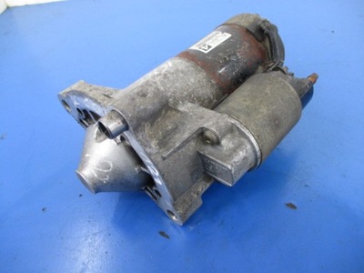 Mondeo mk3 2.0tdci стартер перевірений фото №1