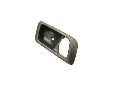 Корпус ручка двері fiat palio оригінал 735370601 фото №1