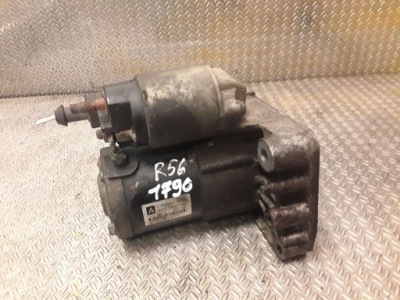 Mini one - cooper купе r56 стартер фото №1