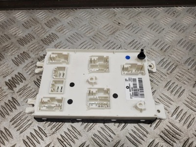 Dodge challenger 68354140ac модулі комфорту фото №1