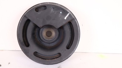 Jeep grand cherokee wk2 3.0 шків фото №1