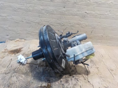 Усилитель тормозов тормозные 6c1614105g skoda rapid 2015r 1.2tsi фото №1