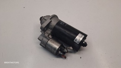 Porsche boxster 987 cayman стартер фото №1