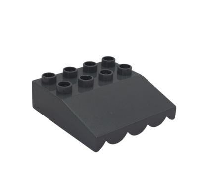 NOWE LEGO DUPLO dach daszek