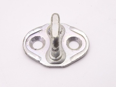 Mazda 6 ii gh 07-12 засов дверь фото №1