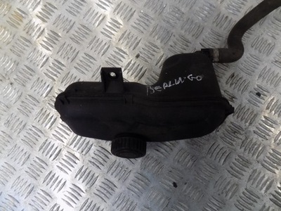 Citroen berlingo iii бачок рідина підсилювача фото №1