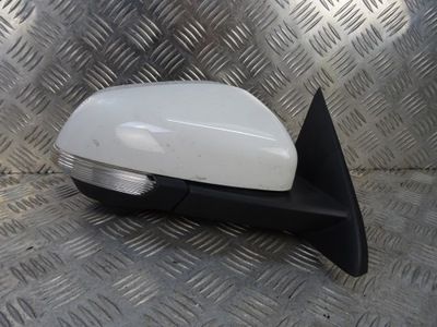 Mg zs зеркало правое 13 pin 23 rok uk фото №1