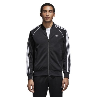 Bluza adidas Originals adicolor SST CW1256