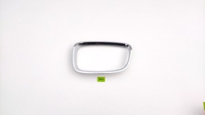 Bmw 1 f20 f21 11-15 хром решітка радіатора рамка решітка ліва перед ne26 фото №1