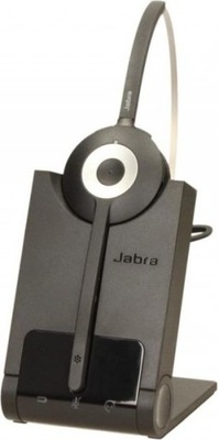 Nowe Słuchawki nauszne Jabra PRO 935