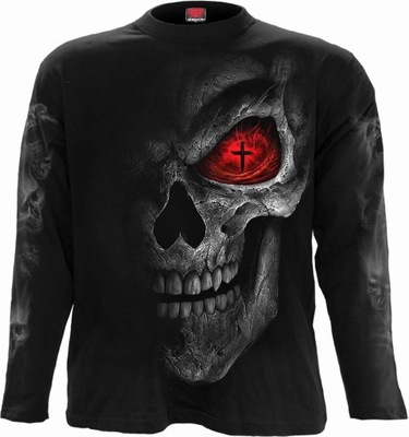 Death Stare - Longsleeve Spiral 2XL