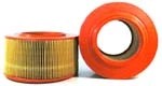 FILTER AIR VW T2 1,9/2,1 ALCO FILTER MD-750  