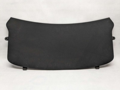 Полиця багажника полиця задня 8062774 bmw 4 gran купе f36 2014- фото №1