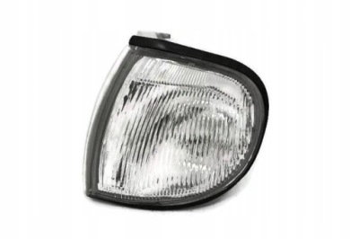 Nissan serena / vanette od 1994- левая depo фото №1