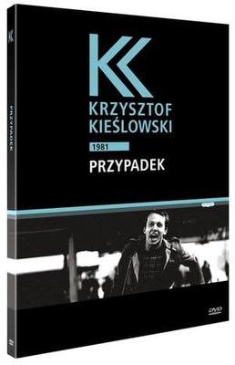 KIEŚLOWSKI PRZYPADEK DVD LINDA ZALEWSKI