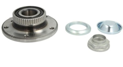 Fag ступиця колеса перед bmw 3 e36 e46 z3 e36 z4 e85 фото №1