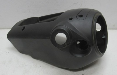 Boxer jumper 14r защита корпус руля фото №1