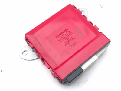 Lexus is 220d-250-350 2009 модуль / блок управления зеркал боковых фото №1