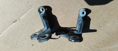 Петля петлі двері правий перед range rover velar l560 комплект фото №1