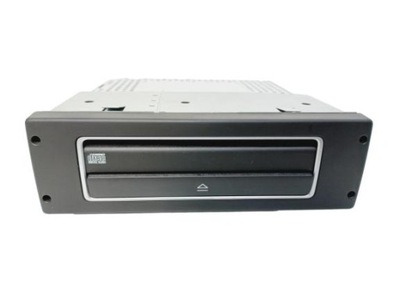 Радио cd считыватель дисков чейнджер cd volvo fh 4 fm фото №1