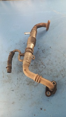 Радіатор egr toyota previa 01r 2.0d фото №1