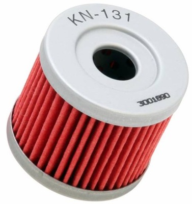 K&N FILTERS ФИЛЬТР МАСЛА K&N KN-131