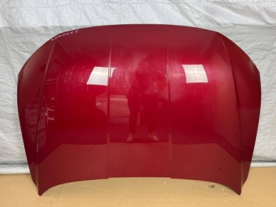 Капот двигателя hyundai tucson iv 20 - оригинал ! фото №1