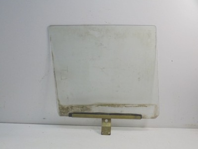 Fiat ritmo скло двері задня ліва фото №1