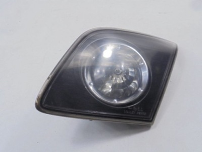 Mazda 3 i bk лампа задняя правая с крышки 5d p2913r фото №1