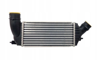 Scudo jumpy expert c8 інтеркулер 807 2010- новий фото №1