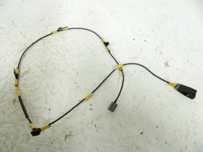 Роз'єм usb mitsubishi asx 10-22 фото №1