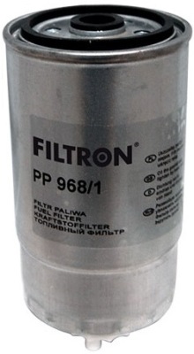 Фільтр пального filtron передня права 968/1 фото №1