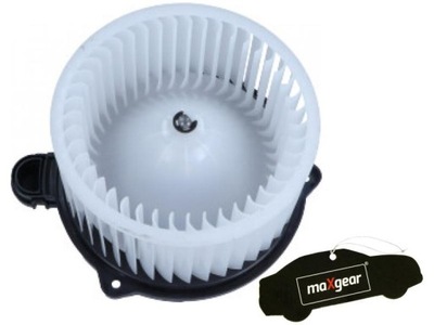 MOTOR SOPLADORES MAXGEAR AC730138 + ZAPACH  