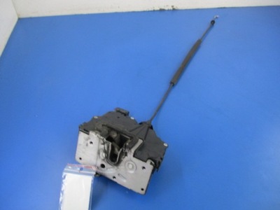 Grande punto 5d замок дверь левый перед 6pin+linka фото №1