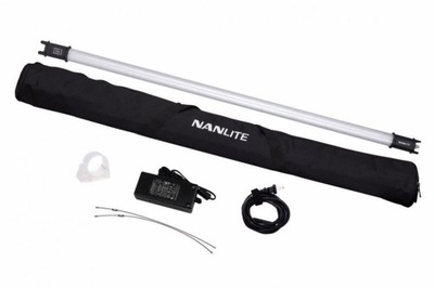 lampa LED Nanlite PavoTube 30C 1-KIT SKLEP OKAZJA