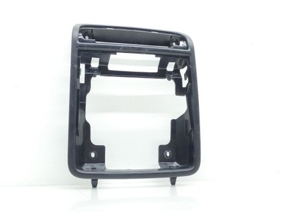 Рамка підставка czarna ліхтарі стельовий vw scirocco iii 1k9867489a фото №1