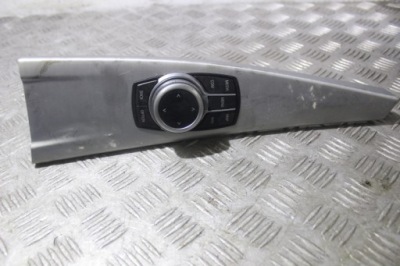 Контроллер idrive bmw 3 318d f30-31 lift 2.0d фото №1