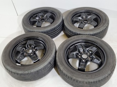 ДИСКИ СТРУКТУРНЫЕ K1398 VOLKSWAGEN 5X112 6.5JX16 ET50