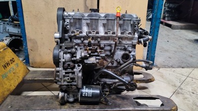 Silnik Goły Słupek Pompa Ducato II 2.8HDI SOFIM