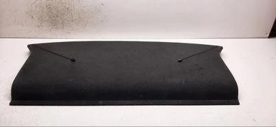 Seat ibiza iii полка багажника 3 дверь фото №1