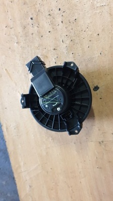 Toyota auris i вентилятор вентилятор фото №1