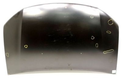 Капот крышка двигателя dacia sandero ii 2013-2021 фото №1