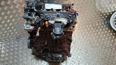 Двигун rh02 rhh citroen c5 jumpy 308 5008 508 expert fiat scudo 2.0 e-hdi фото №1