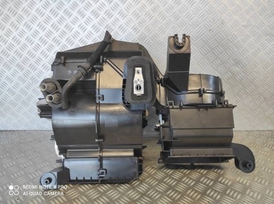 Mitsubishi space star ii lift 2019 повітродувка обігрівач комплектна europa фото №1