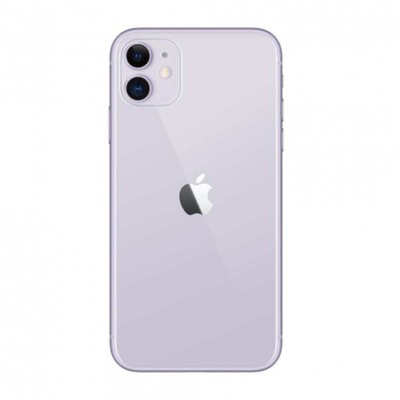 Smartfon Apple iPhone 11 4 GB / 128 GB fioletowy