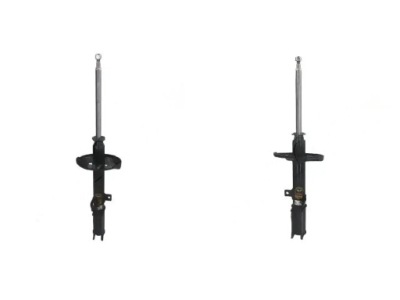 2x амортизаторы ashika задняя l+p do toyota camry v фото №1