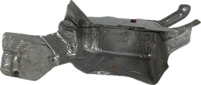 Chrysler pacifica ii 16- захист теплова plm3360-02 фото №1